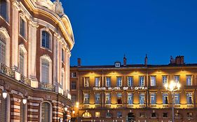 Grand Hotel de l'Opera - BW Premier Collection